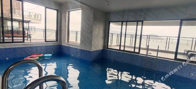 温州芯源海阁民宿图片