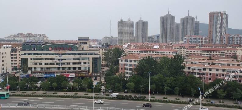 金沙国际海景公寓国际海水浴场山大西门(文化西路分店)图片