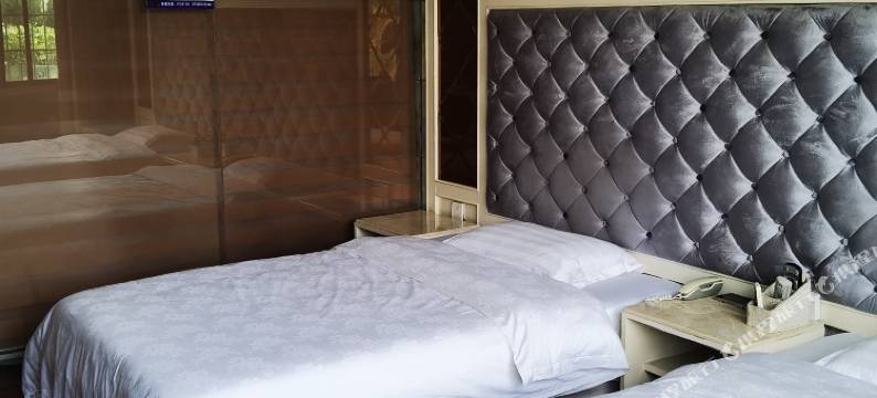 隆回六都宾馆图片