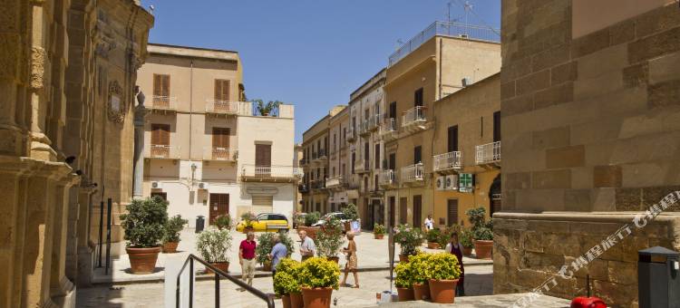 斯黛拉德意大利贝斯特韦斯特酒店(Best Western Hotel Stella DItalia)图片