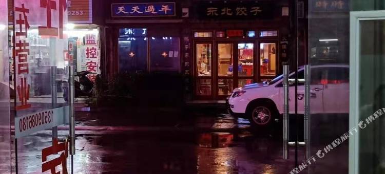 惠州惠丰住宿((火车站店)图片