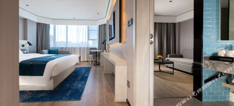 宜尚酒店(深圳国际会展中心机场福永店)图片