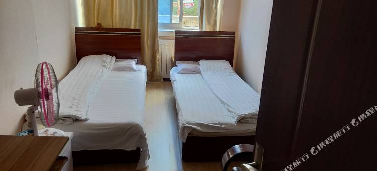 克拉玛依鸿润旅馆图片