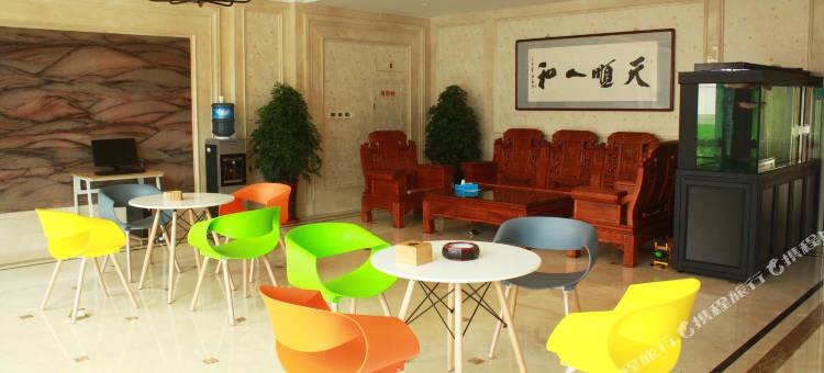 贝壳酒店(兴隆半壁山店)图片