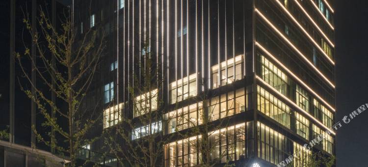 平湖卓越铂尔曼酒店图片