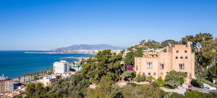 圣卡塔利娜城堡苏活精品酒店(Soho Boutique Castillo de Santa Catalina - Adults Recommended)图片