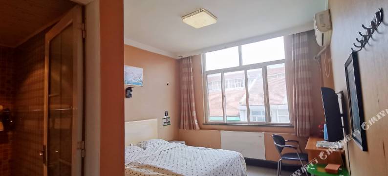 林州东南时尚快捷宾馆图片