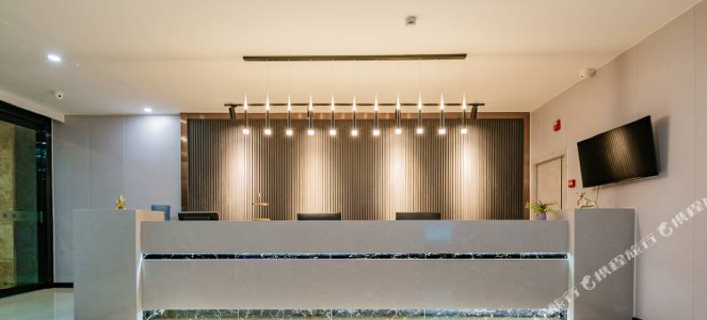 云尚酒店(榆林靖边人民路店)图片