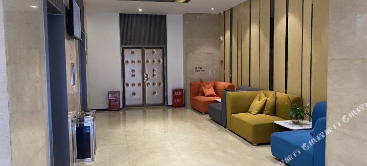 桃园大酒店(沈阳中街店)图片