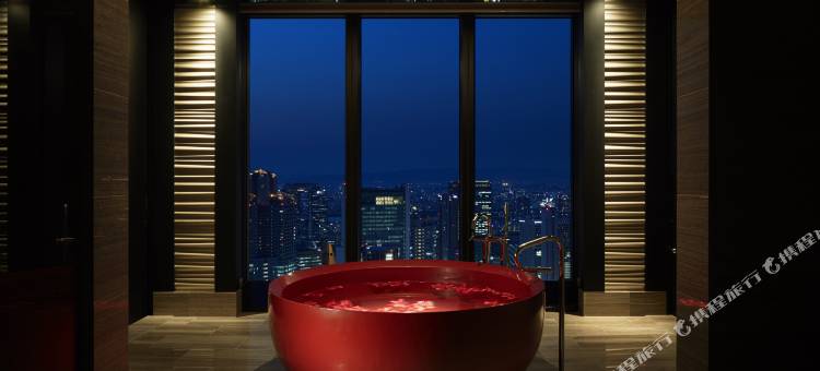 大阪康莱德酒店(Conrad Osaka)图片