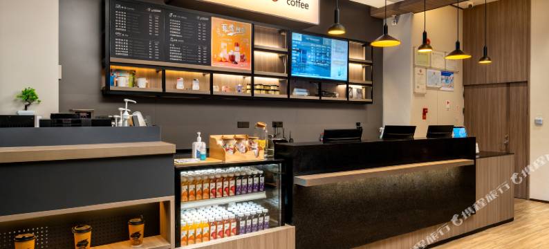 汉庭酒店(广州花都广场地铁站店)图片