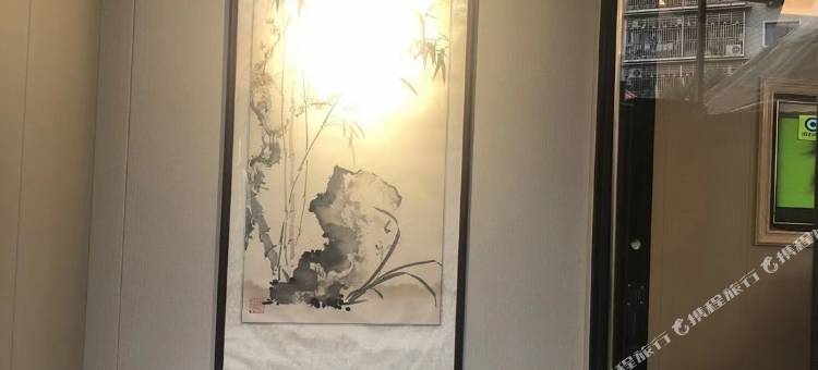 格林豪泰智选酒店(福州宝龙广场上下杭店)图片