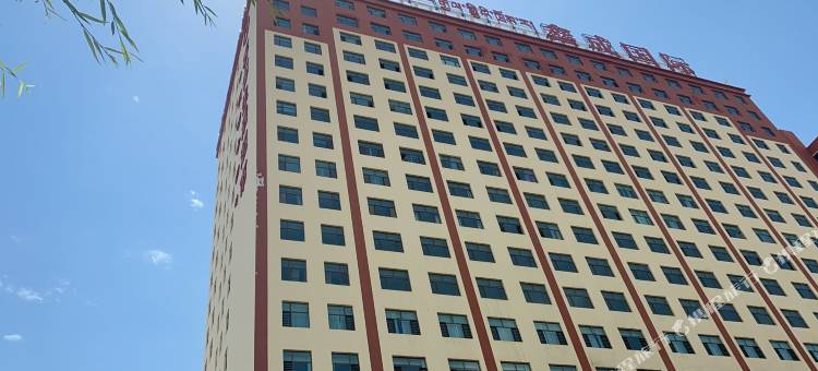 同仁E-3LUE电竞公寓图片