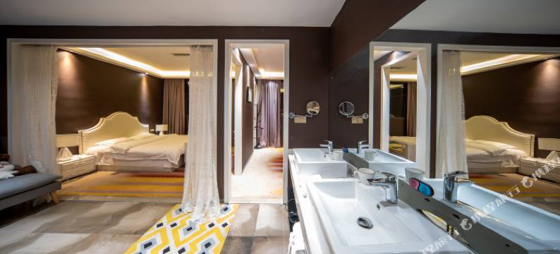 保山枕边轻奢酒店(三馆文化广场店)图片