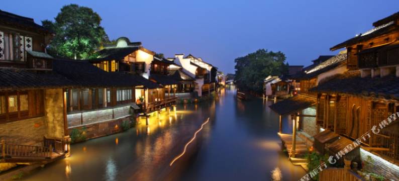 乌镇半暖时光民宿(西栅景区店)图片