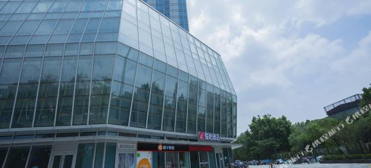 骏怡连锁酒店(济南西国际会展中心店)图片