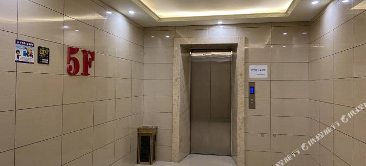 东方明珠商务宾馆(海鲜街店)图片
