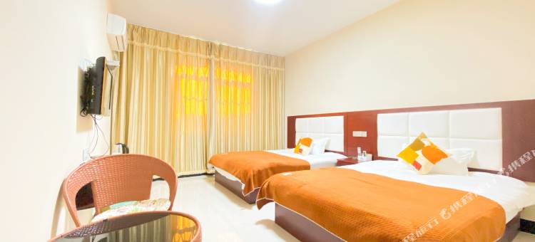 泰宁七里山房民宿图片