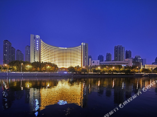 天津海河悦榕庄