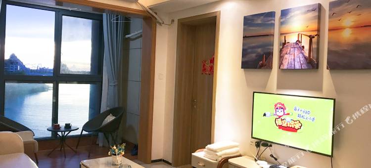 邂逅旅租民宿(儋州海花岛2号岛店)图片