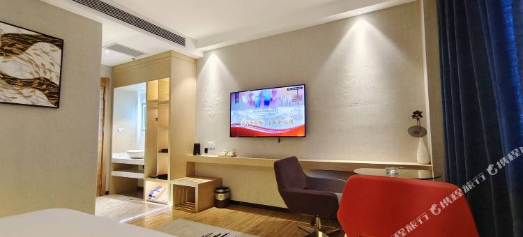 玉溪湖畔酒店(聂耳音乐广场)图片