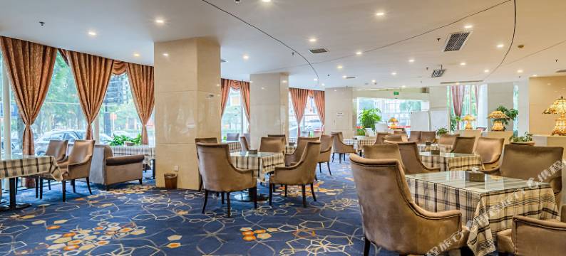 重庆龙胤大酒店(铜梁万达广场店)图片