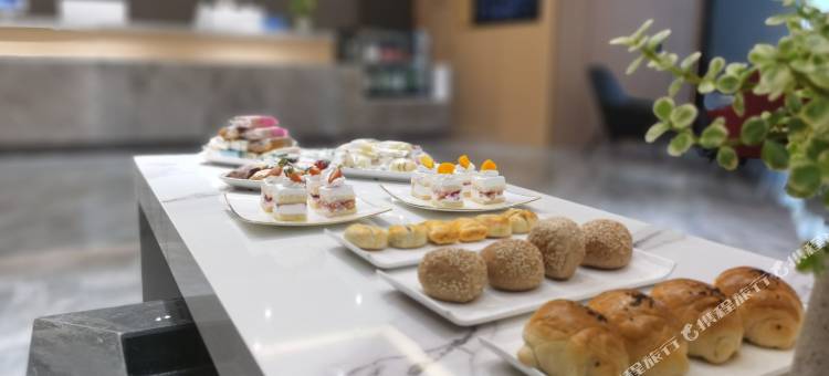青雅酒店(西安阎良试飞院店)图片