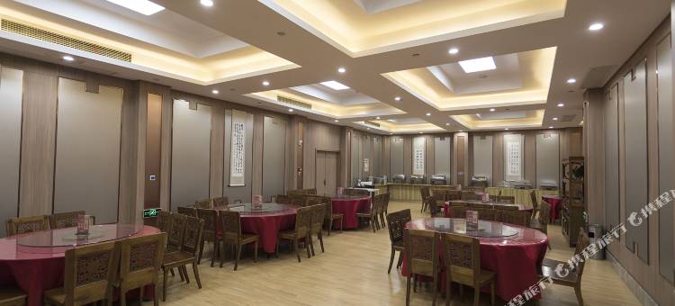 杭州采荷大酒店(庆菱路地铁站店)图片