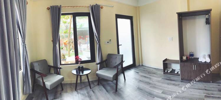 娜娜李家庭旅馆及餐厅(Nana Lee Homestay & Restaurant)图片