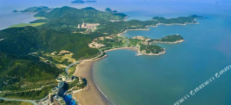 象山石浦新阳光宾馆图片
