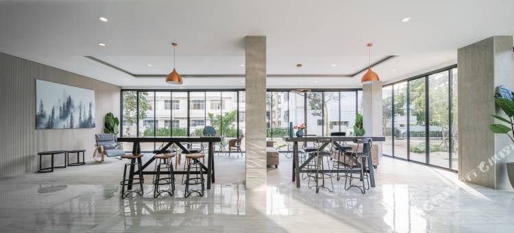 树塔拉酒店(Tree Tara Hotel -)图片