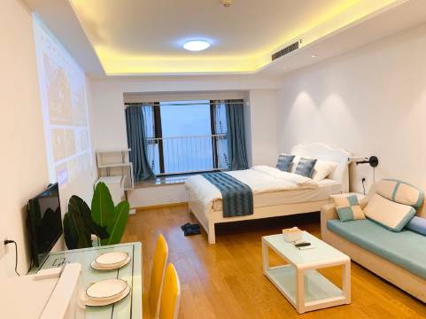 小光公寓(金沙大道分店)