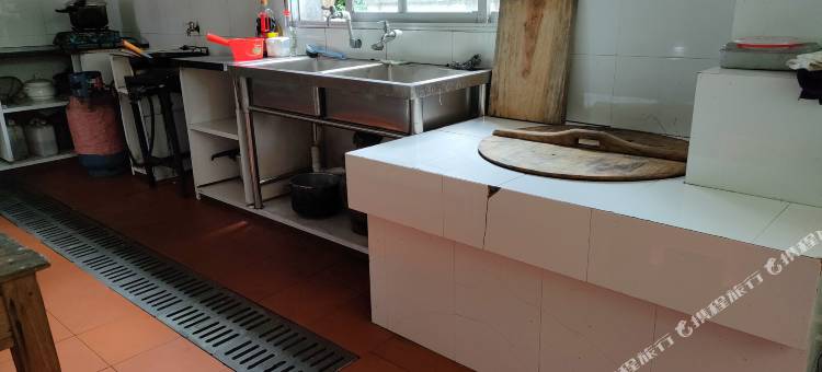 栖心谷民宿(明月山游客中心店)图片