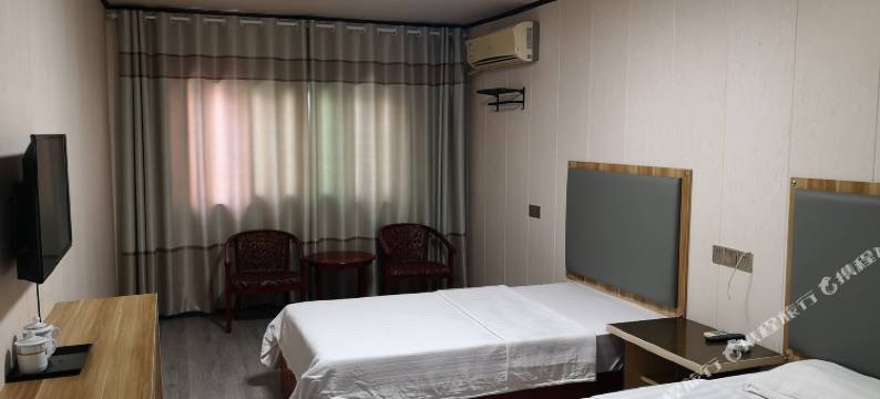 枞阳维多利亚宾馆图片