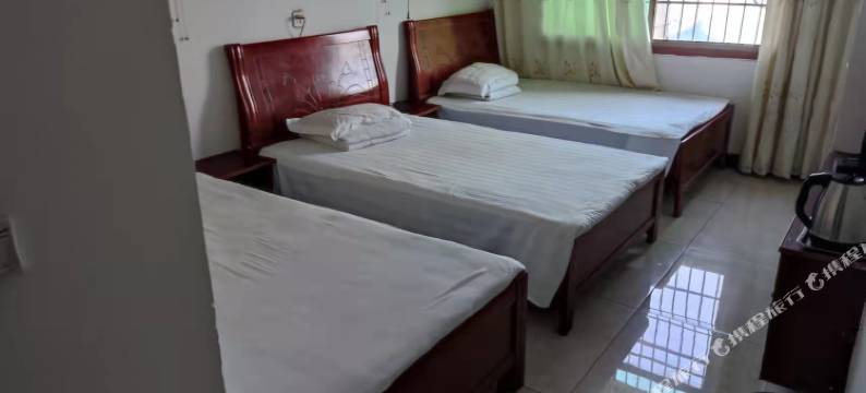 益阳金鹰商务宾馆图片