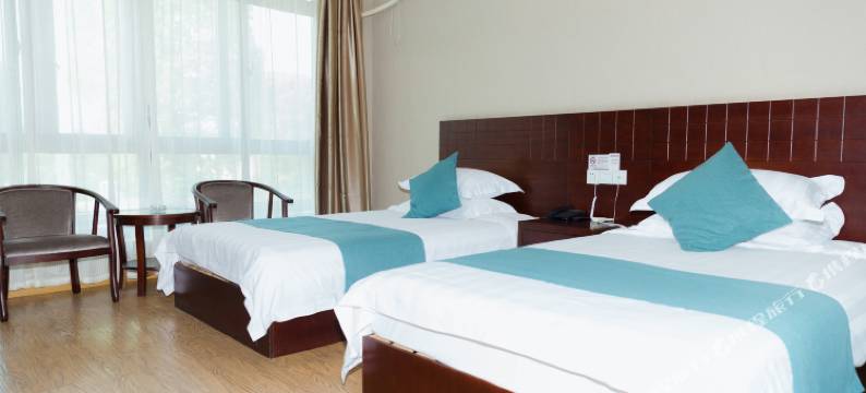 桐城市瑞和酒店图片