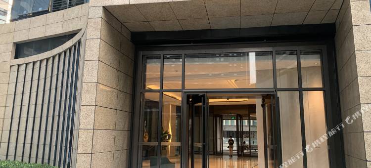 橙果果公寓(深圳北站店)图片