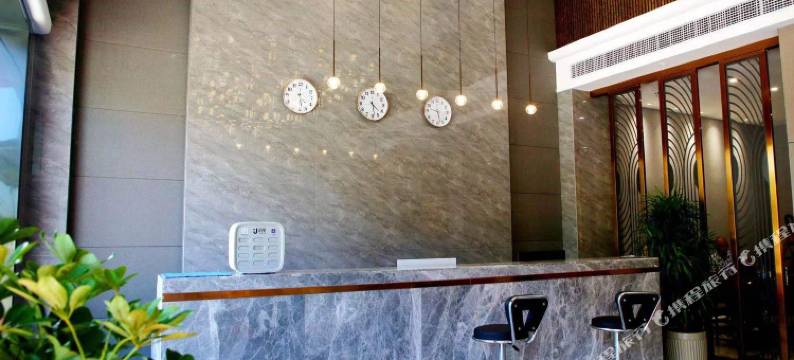 金富利商务酒店图片