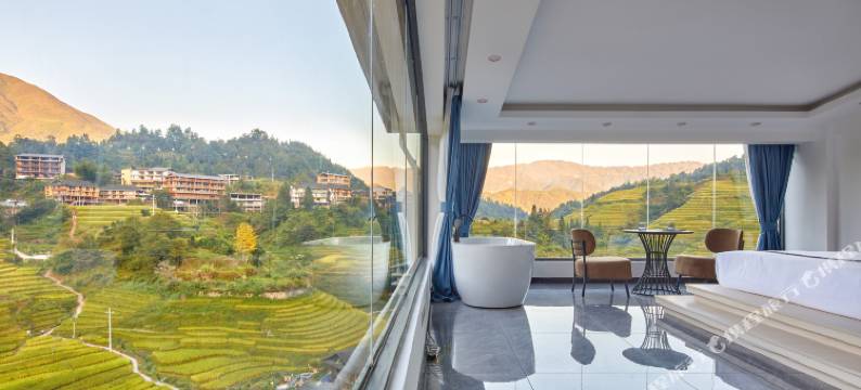 千古民宿(龙脊梯田风景区店)图片