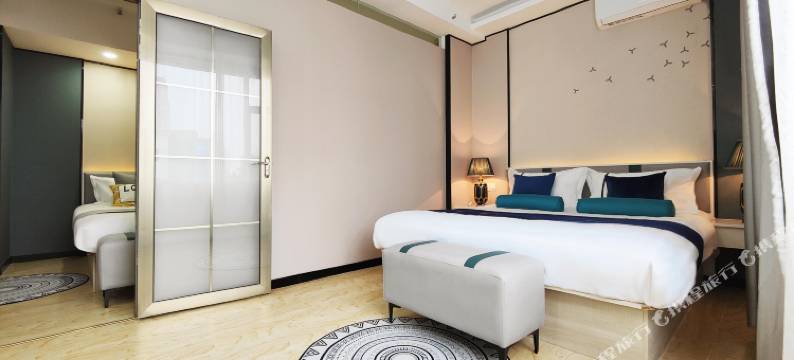 维景四季酒店(淄博万象汇店)图片