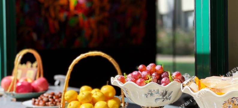 长园渔场001农家乐图片