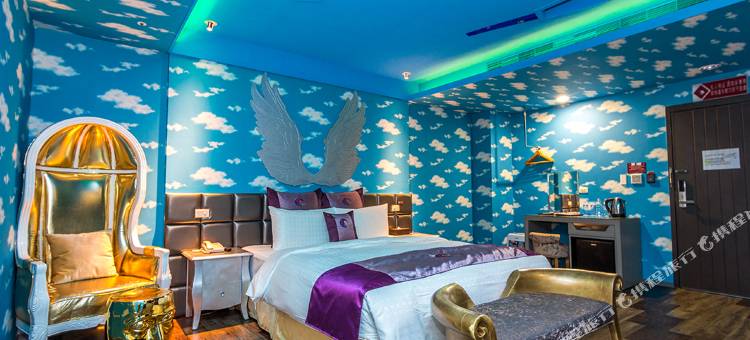 鼎帅温泉汽车旅馆图片