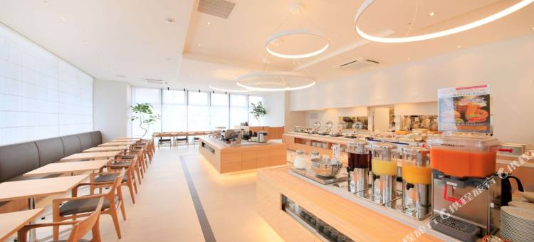 姬路Richmond酒店(Richmond Hotel Himeji)图片