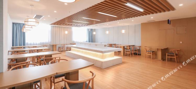 清沐精选酒店(常州横林中天钢铁店)图片