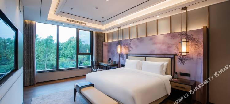 潍坊桂水逸扉酒店图片