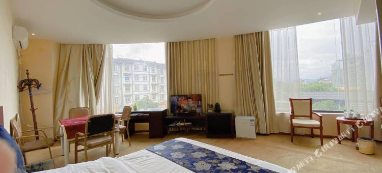 鹤庆金达兰苑酒店图片