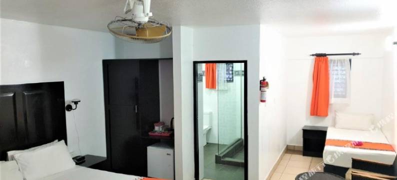 苏瓦汽车酒店(Suva Motor Inn)图片