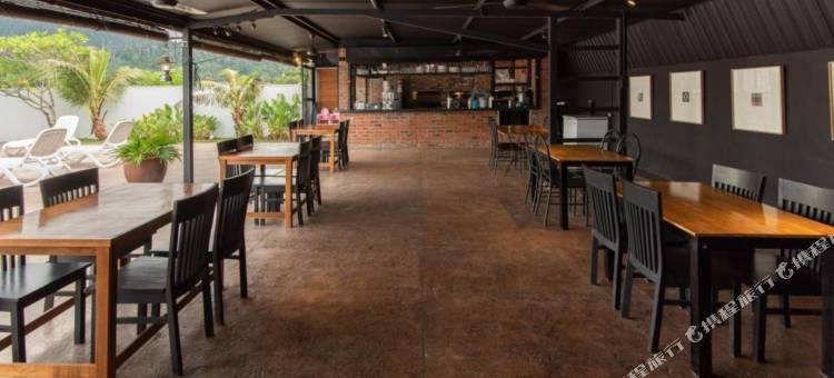 兰卡威里维拉酒店(Riverra Inn Langkawi)图片