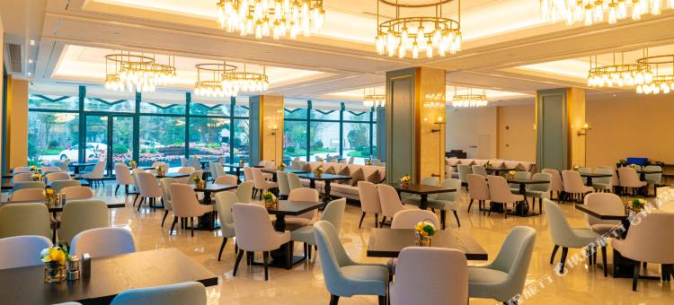 荣县天宇松悦酒店图片