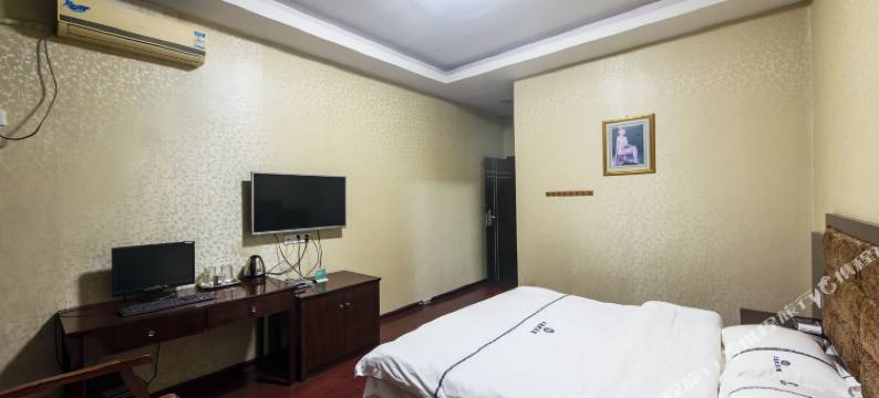 大自然宾馆图片